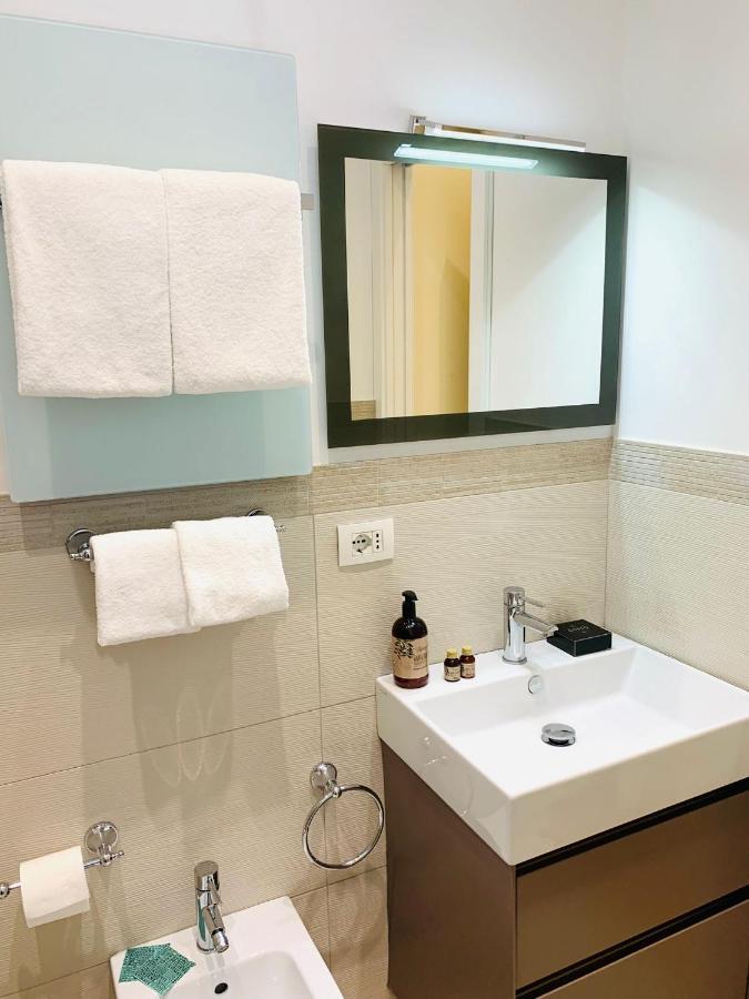 Via Del Corso Bed & Breakfast Rom