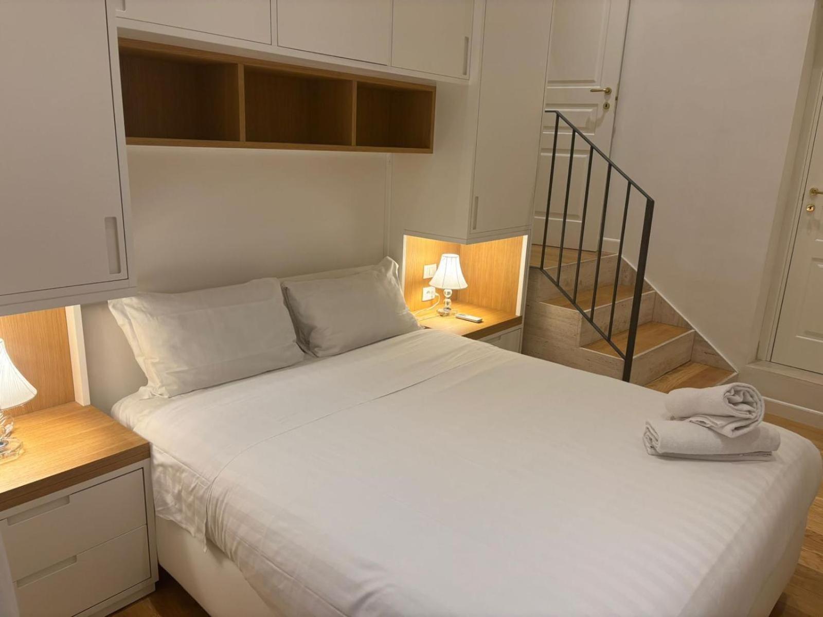 Bed & Breakfast Via Del Corso Rom